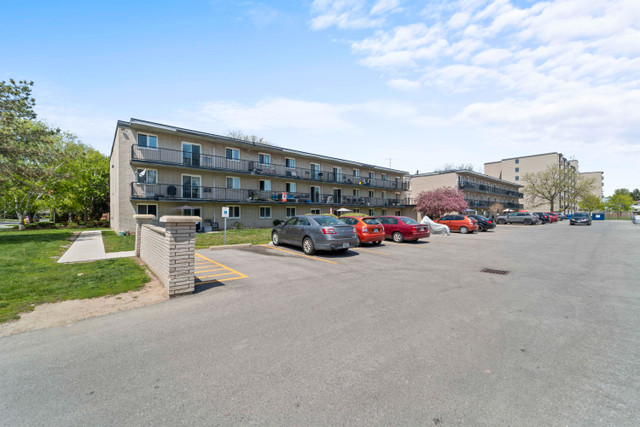 Chatham Bachelor Apartment for Rent: in Long Term Rentals in Chatham-Kent - Image 2