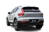 Garantie de 12 mois, kilométrage illimité : Offerte directement par Volvo Cars Canada, elle couvre d... (image 5)