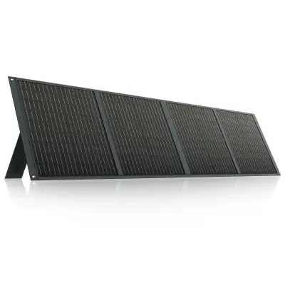 BRAND NEW - TOWERWIN 100W Foldable Portable Solar Station, High, View more