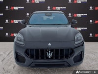 Come see this 2023 Maserati Grecale Modena before someone takes it home! *You Can't Beat the Price w... (image 8)