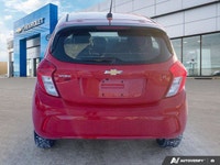 Saskatoon Motor Products - Recent Arrival! 2021 Chevrolet Spark LT - Certified. GM Certified Details... (image 4)