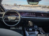 This Cadillac Escalade IQ has a dependable Electric engine powering this Automatic transmission. *Th... (image 9)