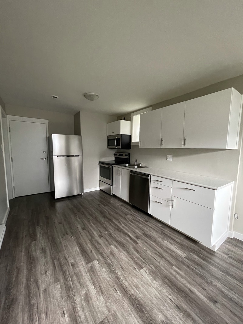 253 WEST LANE RENOVATED STUDIO/BACHELOR JUNE 1ST Long Term