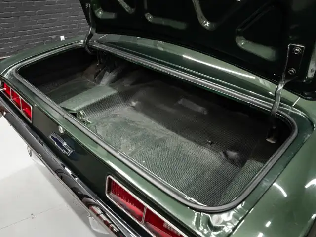 1969 Chevrolet COPO Camaro | L72 427 | Sequential Manual in Classic Cars in Strathcona County - Image 70