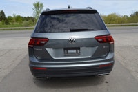 2019 Volkswagen Tiguan Comfortline 4Motion 137,530 KM $19,950 or $161 Bi-weekly. Bi-weekly payment i... (image 3)