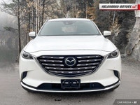 Dealer Certified Pre-Owned. This Mazda CX-9 boasts a Gas Turbo 4cyl 2.5L engine powering this Automa... (image 7)