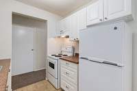 Amenities: Heat & Water Included • Security Lights • Air Conditioning Suite & Building: One-, and tw... (image 5)