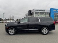 Space changes everything. This 2023 GMC Yukon XL SLT is built for families and professionals in Nana... (image 7)