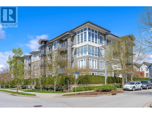 318 2307 RANGER LANE Port Coquitlam, British Columbia in Condos for Sale in Burnaby/New Westminster