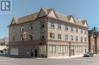 335-339 BARRIE Street Kingston, Ontario