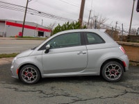 [SOLD | AC / Tilt Steering / Power Windows-Mirrors-Locks-Cruise Control / Keyless Entry / AM-FM-CD P... (image 4)