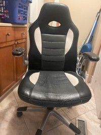 Office Desk Computer Chair - Used Condition