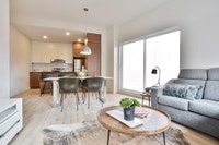 Plusieurs promotions en cours, détails au bureau de location. Situé dans le quartier Saint-Romuald à... (image 4)