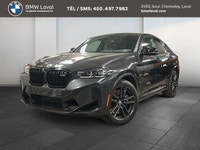 ===== 2023 BMW X4 M Competition | Gr. Sup | ===== ===== * Groupe Supérieur * Emblèmes BMW M 50 ans *... (image 2)