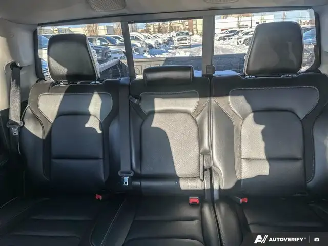 2022 Ram 1500 Laramie | Leather | Heated Seats | Remote Start in Cars & Trucks in Grande Prairie - Image 18