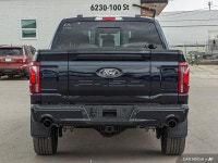 B&O Audio, Cooled Seats, Remote Start, Adaptive Cruise Control, Heated Steering Wheel, Running Board... (image 5)