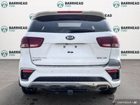 Leather Seats, Sunroof, Remote Trunk Release, Power Liftgate, Climate Control, 3rd Row Seating, Heat... (image 4)