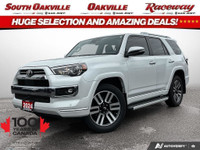 2024 Toyota 4Runner LIMITED | SOLD | SOLD | SOLD BY ASH | THANK 