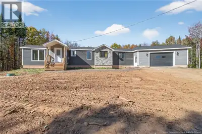 Beautiful Home on a Spacious 2-Acre Lot with Garage! This stunning home offers the perfect blend of...