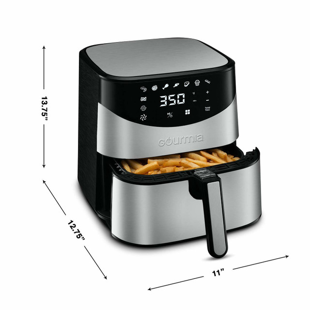 Air Fryer/ Instant Pot from $79 /OTR MicrowaveFrom $199 No Tax in Microwaves & Cookers in City of Toronto - Image 2