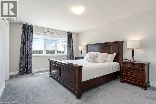 51 CRAB APPLE Court Wellesley, Ontario in Houses for Sale in Kitchener / Waterloo - Image 38