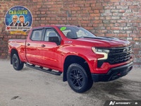 Welcome to Mann-Northway Auto Source. Unleash formidable power and rugged capability with the 2024 C... (image 7)