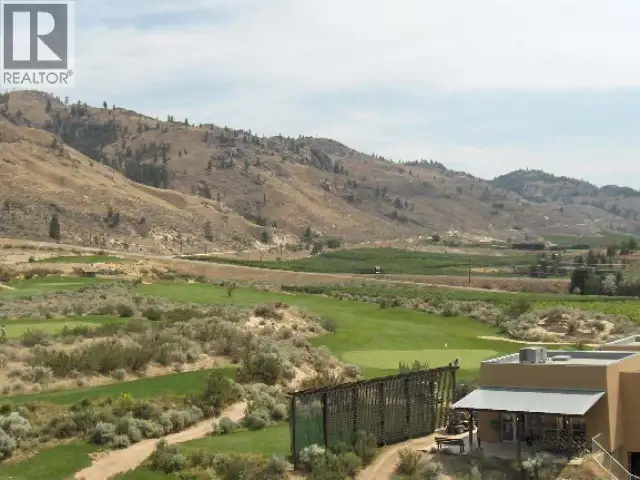 1200 RANCHER CREEK Road Unit# 243A Osoyoos, British Columbia in Houses for Sale in Penticton - Image 13