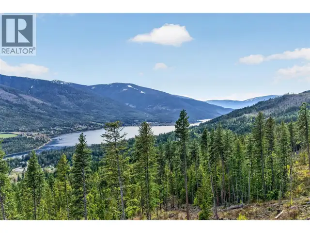DL 7620 Rogers Road Balfour, British Columbia in Land for Sale in Nelson - Image 18