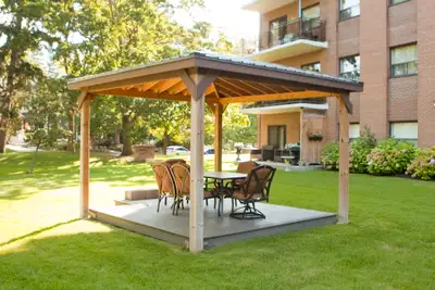 Premium 1-bedroom  Apartment Rental in Downtown Oakville!, View more