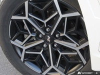 WAS: $31619 NOW: $28597 plus taxes and licensing feesExperience the Thrill of the 2022 Hyundai Tucso... (image 5)