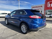 The powerful Twin-Scroll 2.0L EcoBoost engine in this 2023 Ford Edge SEL delivers responsive perform... (image 6)