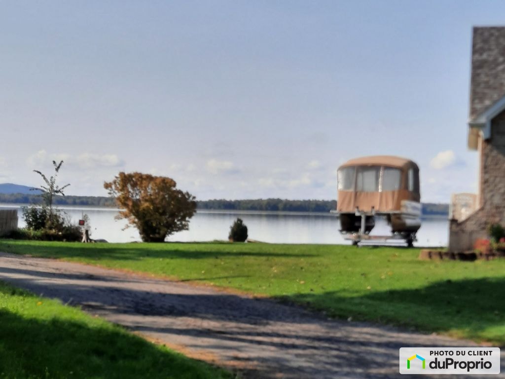 $259,000 - Residential Lot for sale in St-Placide — photo 3