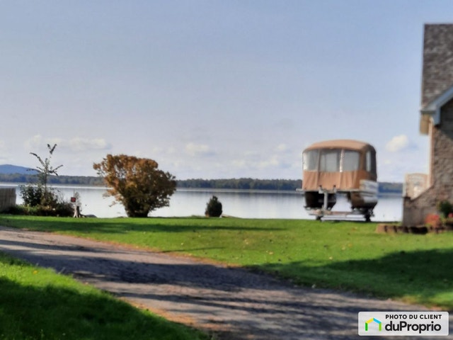 $259,000 - Residential Lot for sale in St-Placide — photo 3