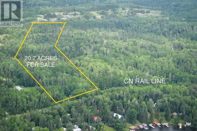 15 MALACHI Kenora Remote Area (West of Kenora), Ontario in Land for Sale in Kenora - Image 17