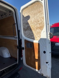 2016 Mercedes-Benz Sprinter 2500 Cargo Van 3.0L V6 Turbo Diesel Price: $21,985 Built for reliability... (image 9)