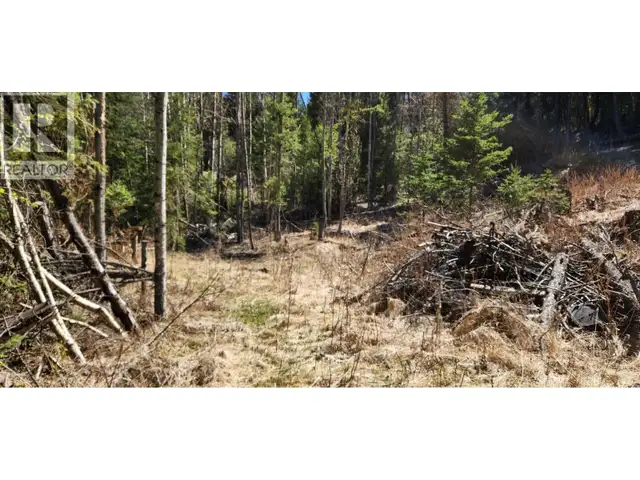 LOT 21 KALLUM DRIVE 108 Mile Ranch, British Columbia in Land for Sale in 100 Mile House - Image 4