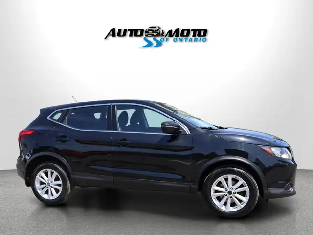 2019 Nissan qshqai in Cars & Trucks in Oakville / Halton Region - Image 8