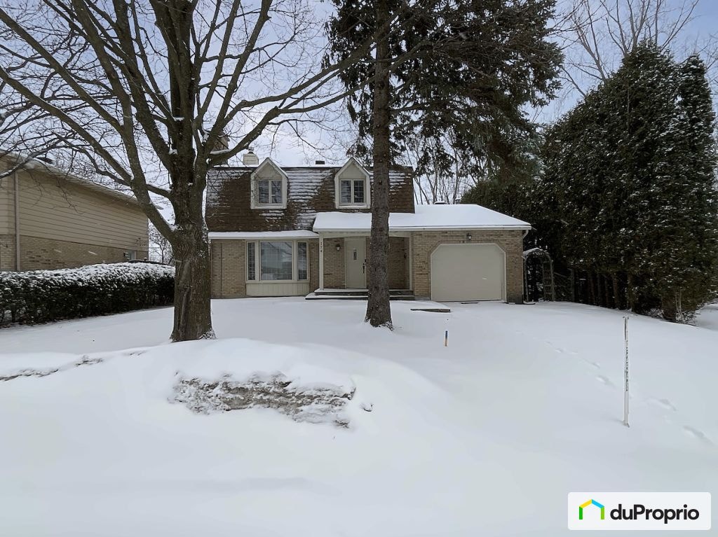 $825,000 - 2 Storey for sale in Kirkland — photo 1