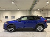 // ACCIDENT FREE!! // Drive a smart, efficient, and confident hybrid SUV with this 2023 Toyota Corol... (image 9)