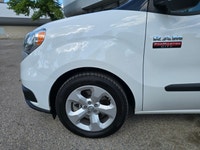 CUSTOM STEALTH MICRO CAMPER \ 2021 RAM PROMASTER CITY SLT \ 2.4L TIGERSHARK I4 \ 9-SPEED AUTOMATIC \... (image 9)