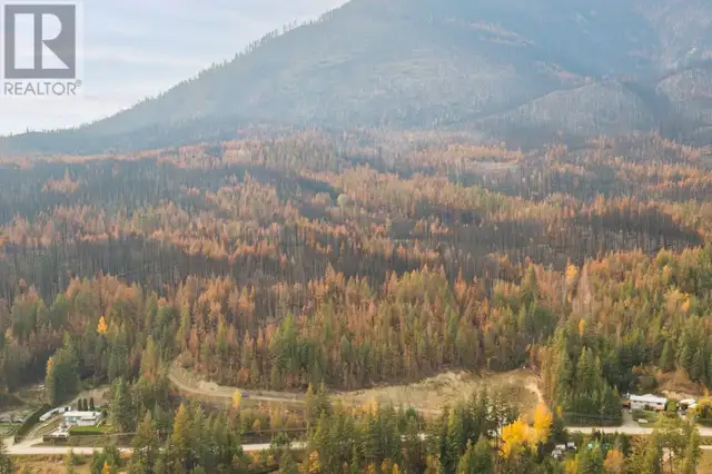 8767 Holding Road Chase, British Columbia in Land for Sale in Kamloops - Image 12