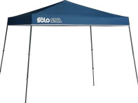 Quik Shade Solo Steel Instant Canopy