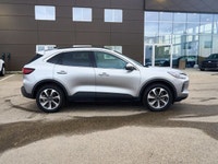 ENGINE: 2.0L ECOBOOST -inc: auto start-stop technology, Wheels: 19 Machined-Face Aluminum -inc: dark... (image 5)