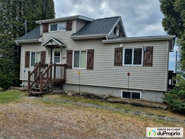 $549,000 - Cottage for sale in Cap-Sante — photo 3