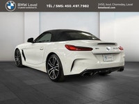===== 2022 BMW Z4 M40i | Gr. Sup. Amélioré | ===== ===== * Groupe Supérieur Amélioré * ===== ===== P... (image 8)