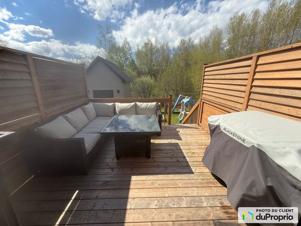 $475,000 - Semi-detached for sale in Sherbrooke (Rock Forest) — photo 2