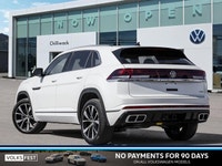 This Volkswagen Atlas Cross Sport boasts a Intercooled Turbo Regular Unleaded I-4 2.0 L/121 engine p... (image 6)