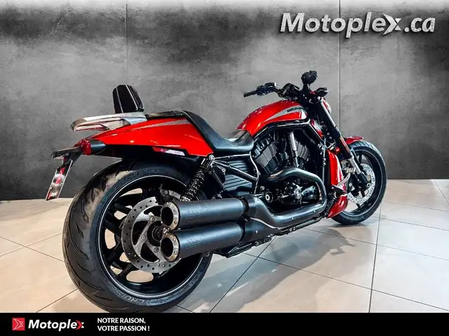 2014 HARLEY DAVIDSON vrod night rod special vrscdx in Street, Cruisers & Choppers in Gatineau - Image 4