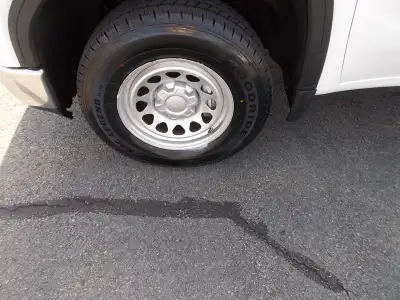 2021 GMC Sierra 1500 Reg Cab 4x4, View more