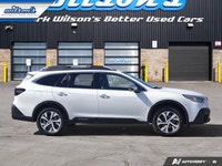 Come see this certified 2022 Subaru Outback Premier AWD | Leather | Sunroof | Navi |Heated + Ventila... (image 4)